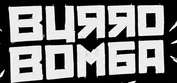 BurroBombá